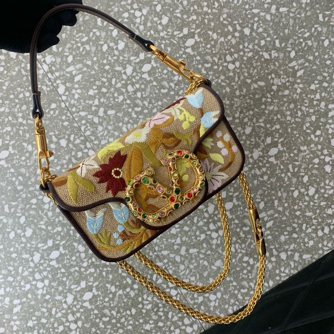 VALENTINO LOCO Small bag YBMA1N-6