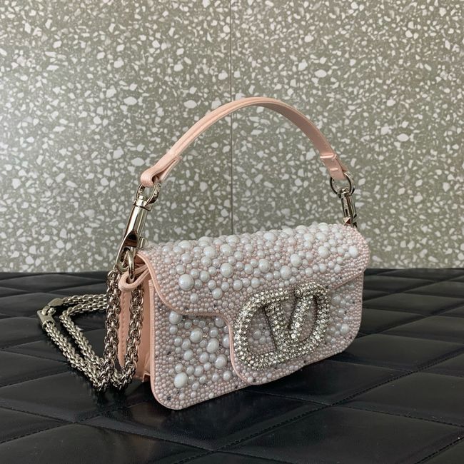VALENTINO LOCO Small bag YBMA1N-7 VALENTINO LOCO Small bag YBMA1N-7