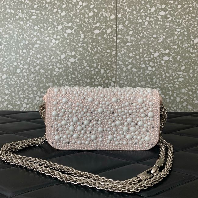 VALENTINO LOCO Small bag YBMA1N-7 VALENTINO LOCO Small bag YBMA1N-7