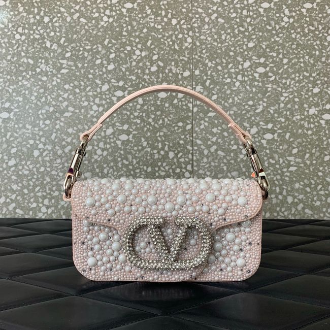 VALENTINO LOCO Small bag YBMA1N-7