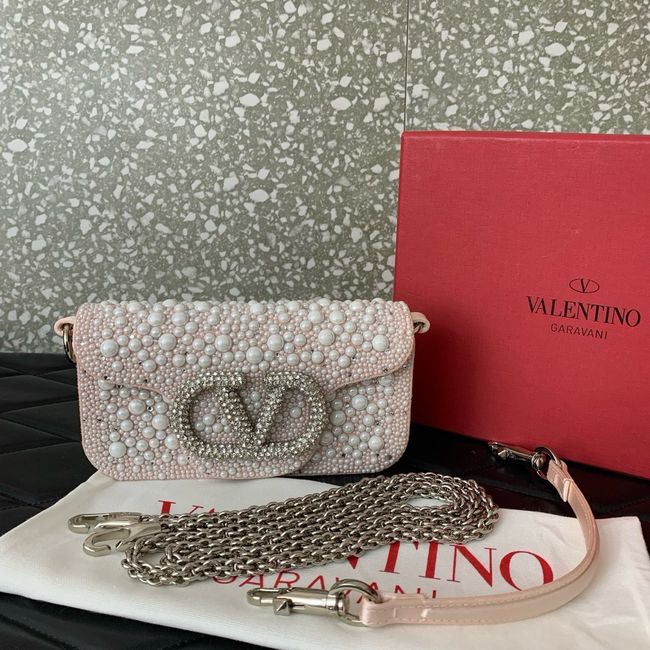 VALENTINO LOCO Small bag YBMA1N-7 VALENTINO LOCO Small bag YBMA1N-7