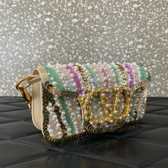 VALENTINO LOCO Small bag YBMA1N-8