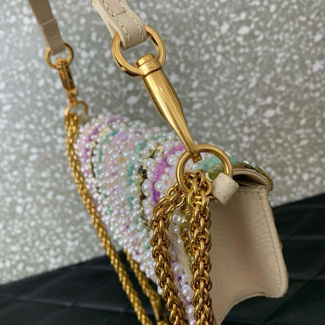 VALENTINO LOCO Small bag YBMA1N-8