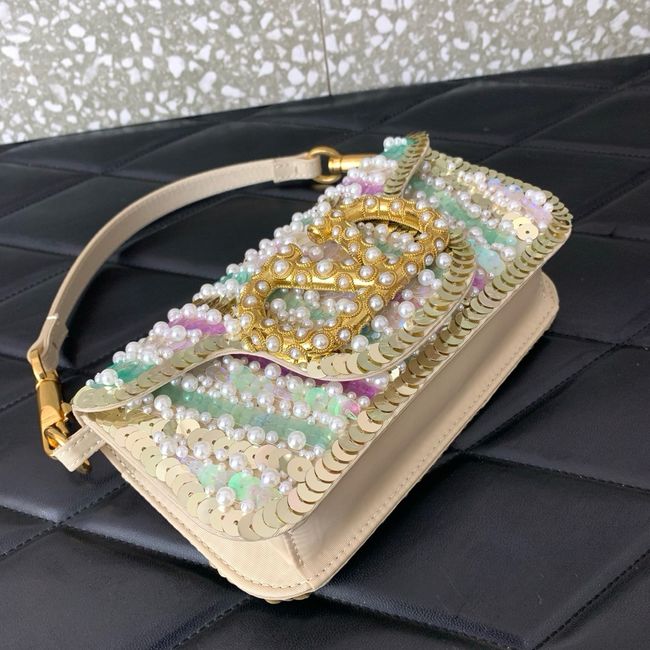 VALENTINO LOCO Small bag YBMA1N-8
