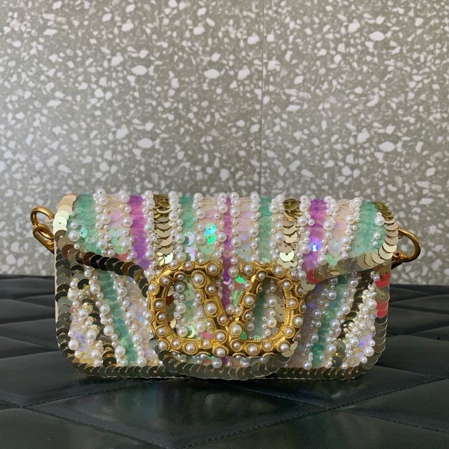 VALENTINO LOCO Small bag YBMA1N-8