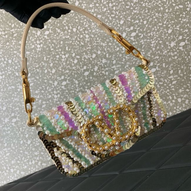 VALENTINO LOCO Small bag YBMA1N-8