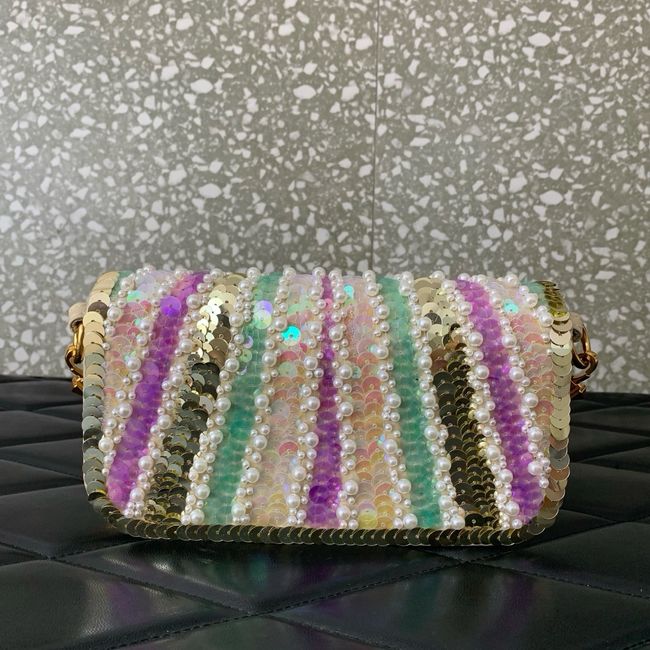 VALENTINO LOCO Small bag YBMA1N-8
