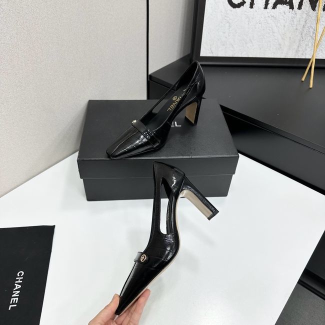 Chanel high heels 69039-2