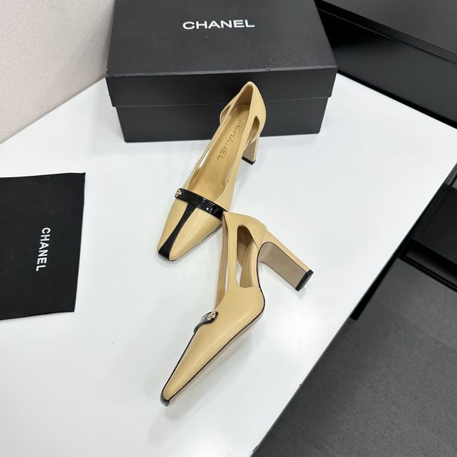 Chanel high heels 69039-3