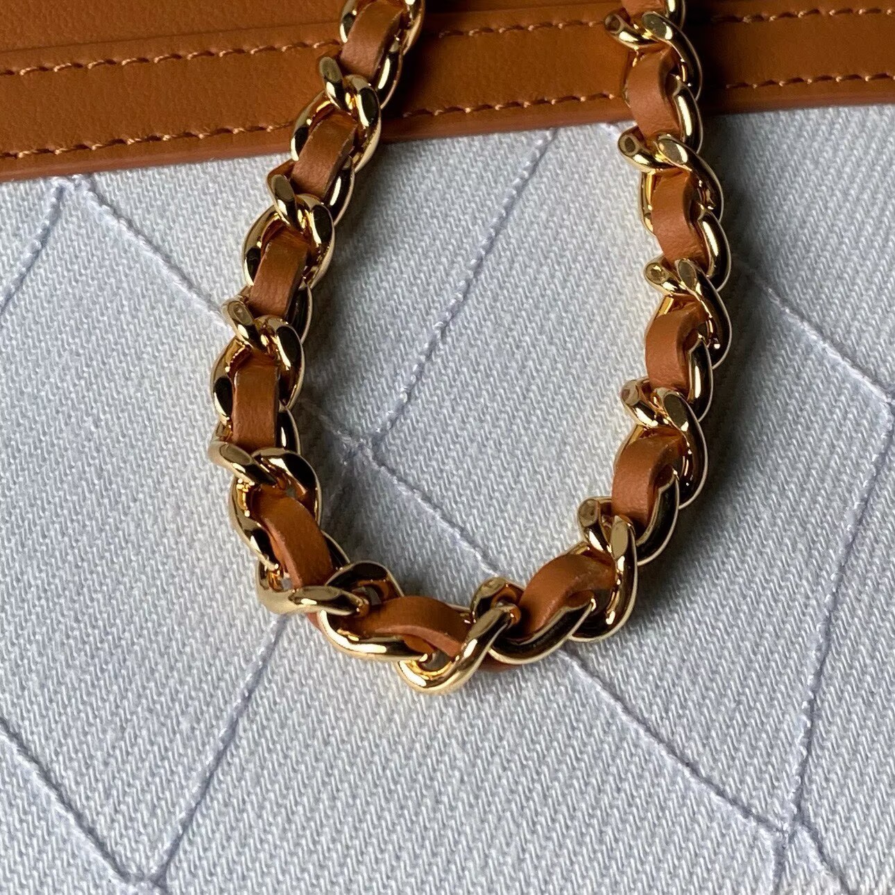 Chanel 26C Coco Beach Mini Vanity Bag AP5164 Brown Chanel 26C Coco Beach Mini Vanity Bag AP5164 Brown
