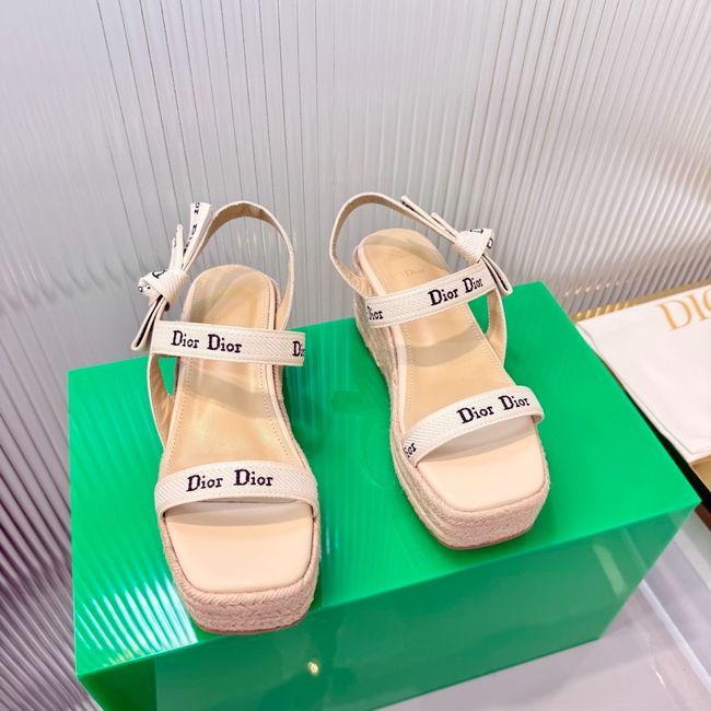 Dior Sandals 69044-1