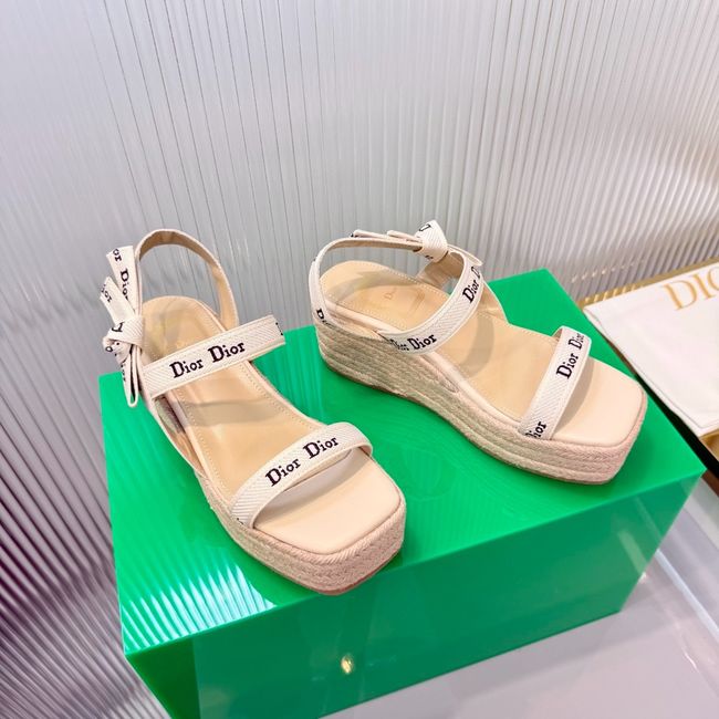 Dior Sandals 69044-1
