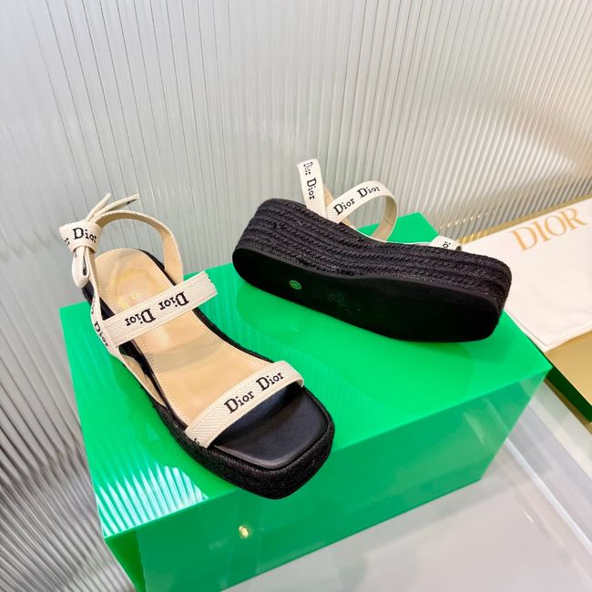 Dior Sandals 69044-2