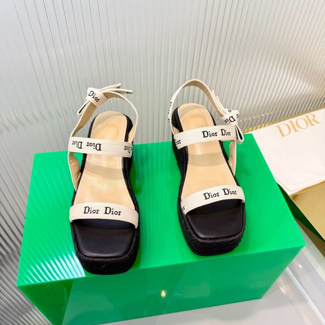 Dior Sandals 69044-2