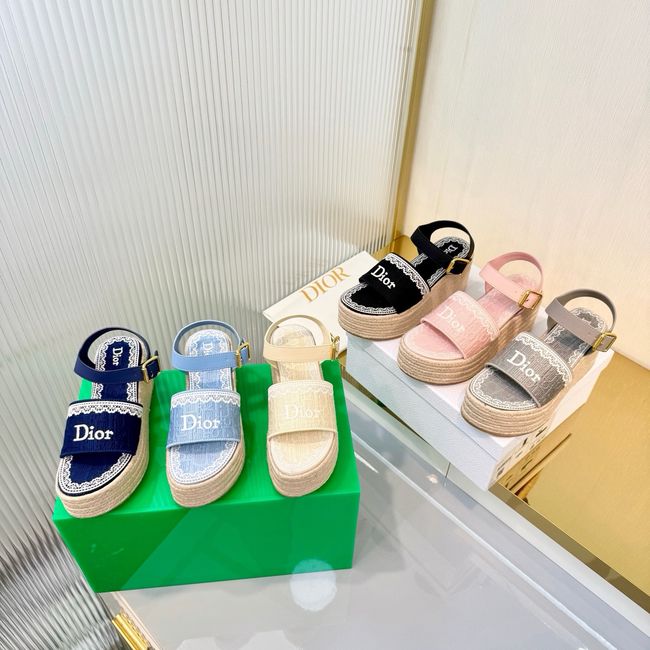 Dior Sandals 69045-1