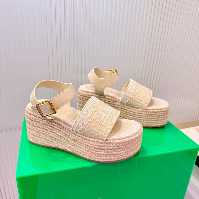 Dior Sandals 69045-2