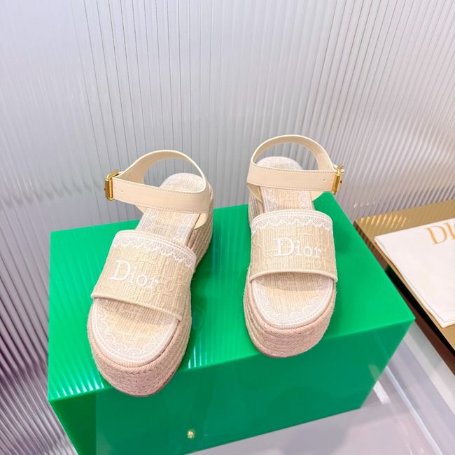 Dior Sandals 69045-2
