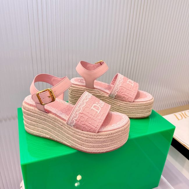 Dior Sandals 69045-3