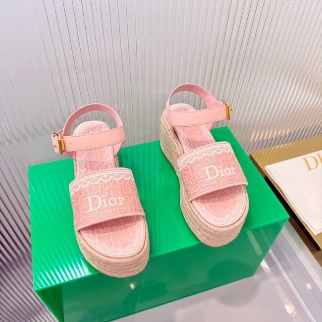 Dior Sandals 69045-3