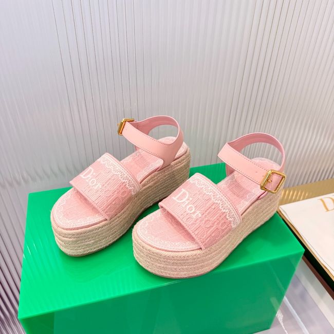 Dior Sandals 69045-3