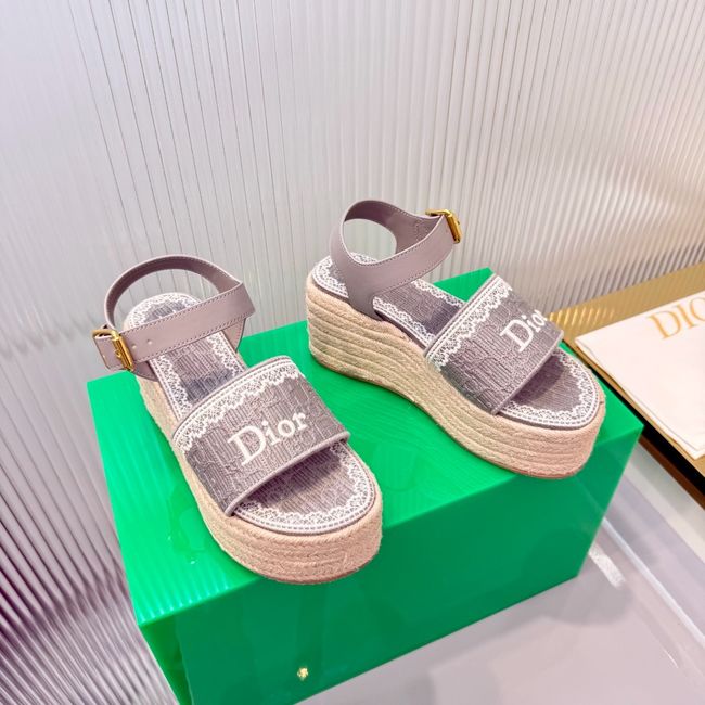 Dior Sandals 69045-5