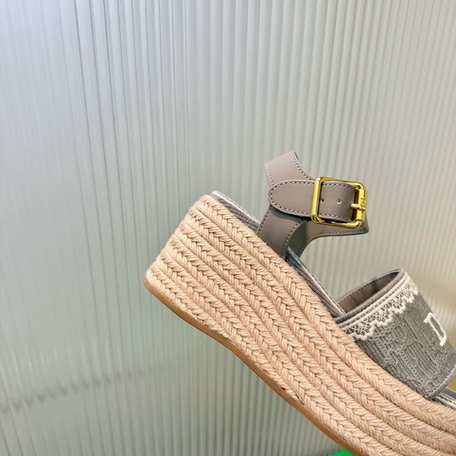 Dior Sandals 69045-5