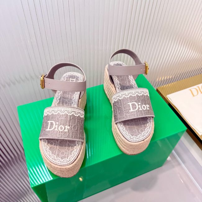 Dior Sandals 69045-5