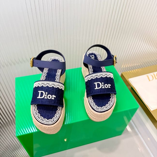 Dior Sandals 69045-6