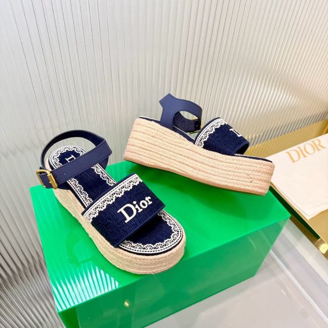 Dior Sandals 69045-6
