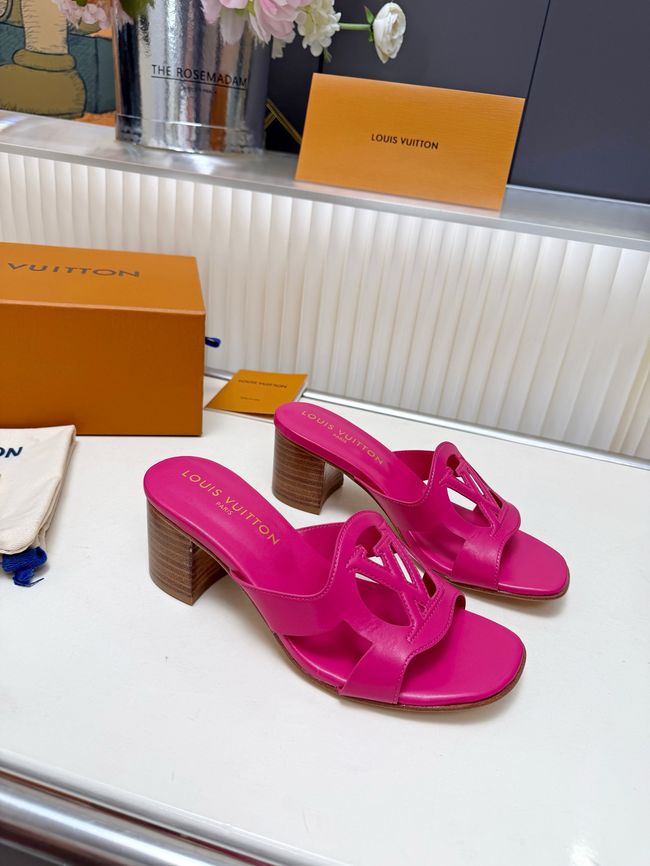Louis Vuitton Mule 65049-1