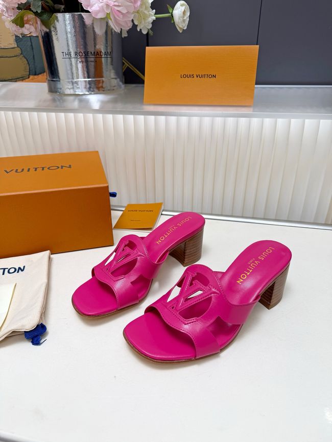 Louis Vuitton Mule 65049-1