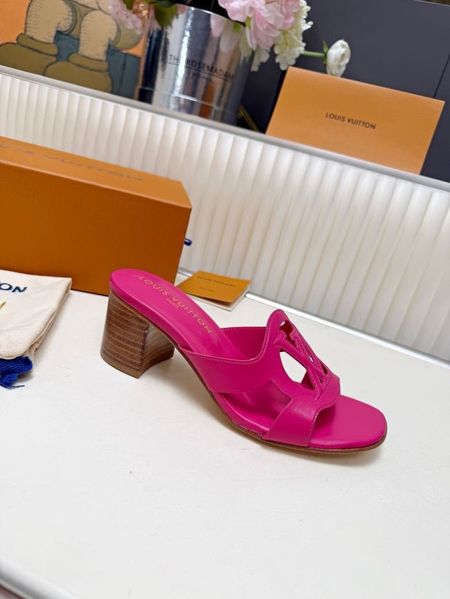 Louis Vuitton Mule 65049-1
