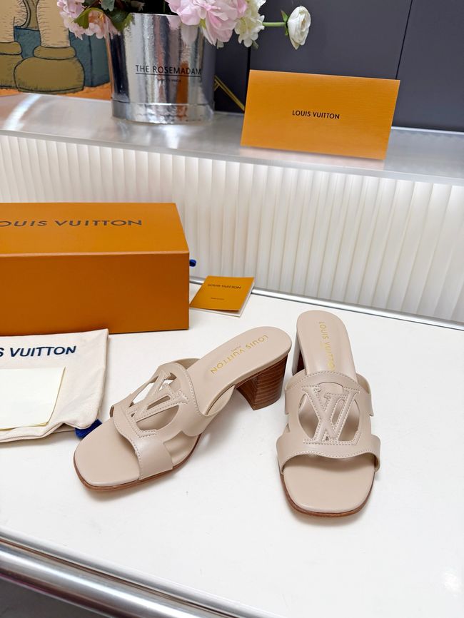 Louis Vuitton Mule 65049-2