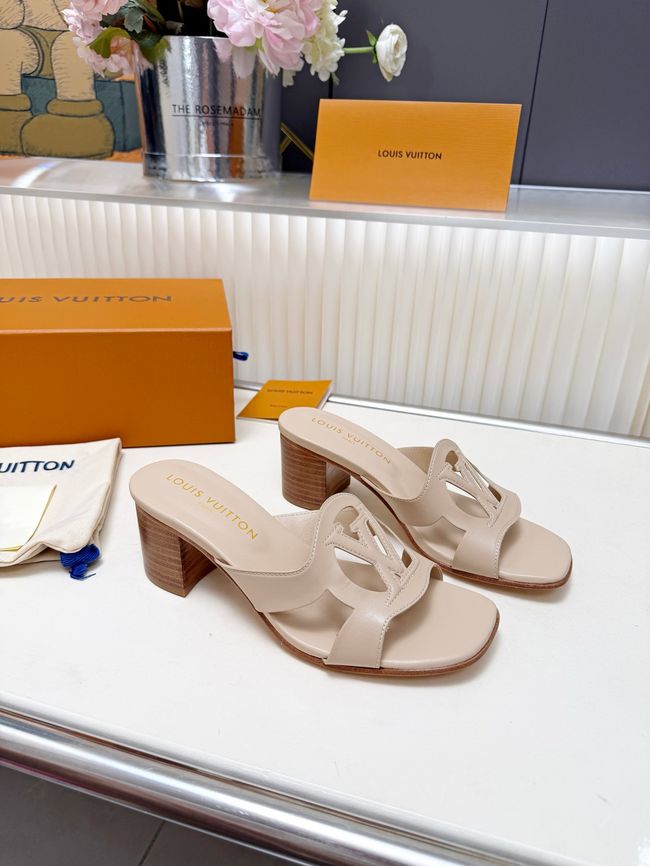 Louis Vuitton Mule 65049-2