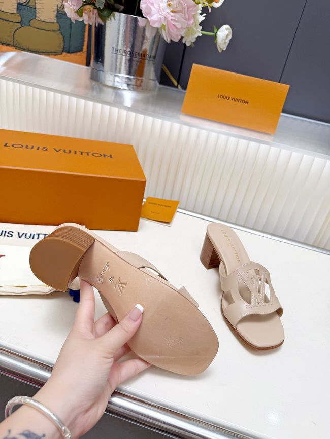 Louis Vuitton Mule 65049-2