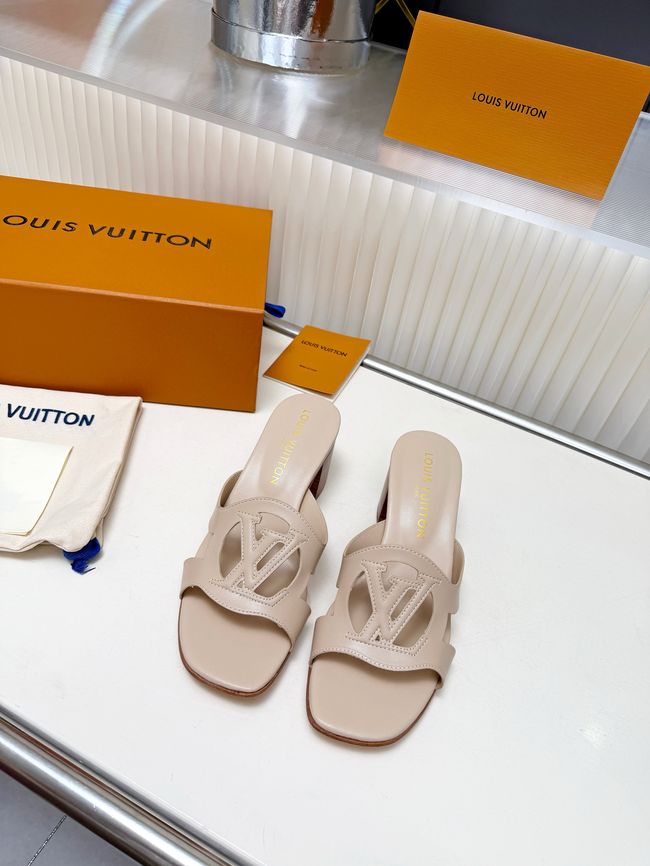 Louis Vuitton Mule 65049-2
