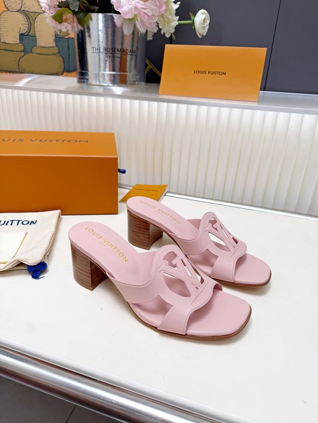 Louis Vuitton Mule 65049-3