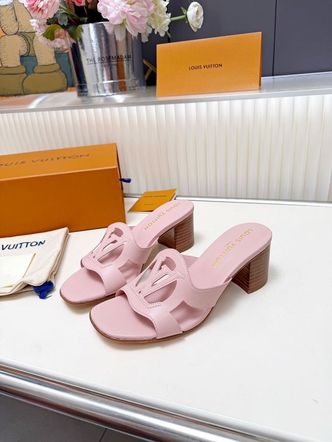 Louis Vuitton Mule 65049-3