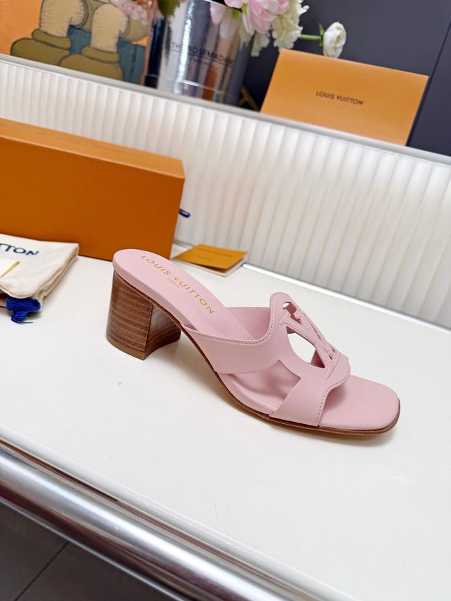 Louis Vuitton Mule 65049-3