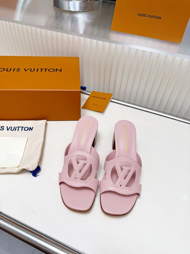 Louis Vuitton Mule 65049-3