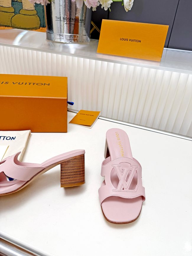 Louis Vuitton Mule 65049-3