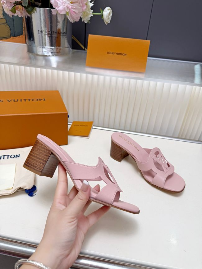 Louis Vuitton Mule 65049-3