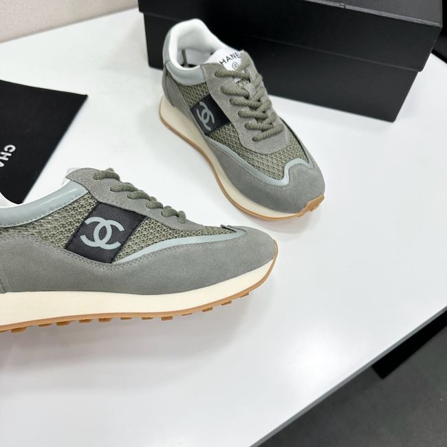 Chanel Sneakers 65061-1