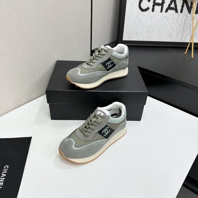 Chanel Sneakers 65061-1