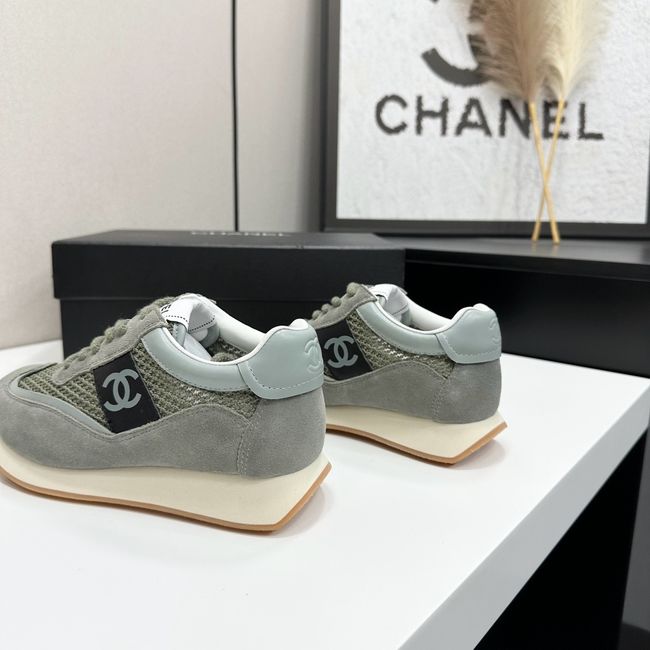 Chanel Sneakers 65061-1