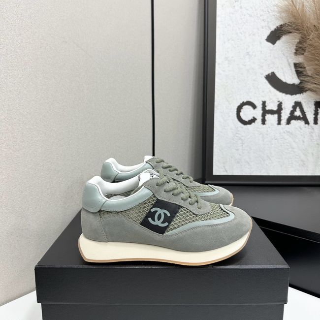 Chanel Sneakers 65061-1