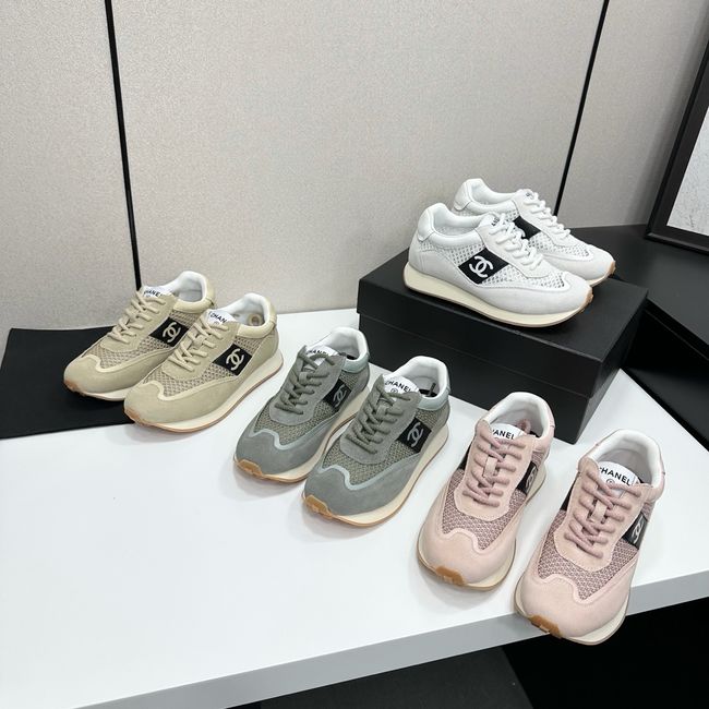 Chanel Sneakers 65061-1