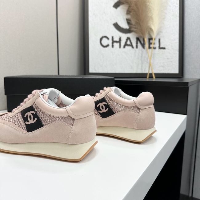 Chanel Sneakers 65061-2