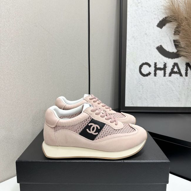 Chanel Sneakers 65061-2