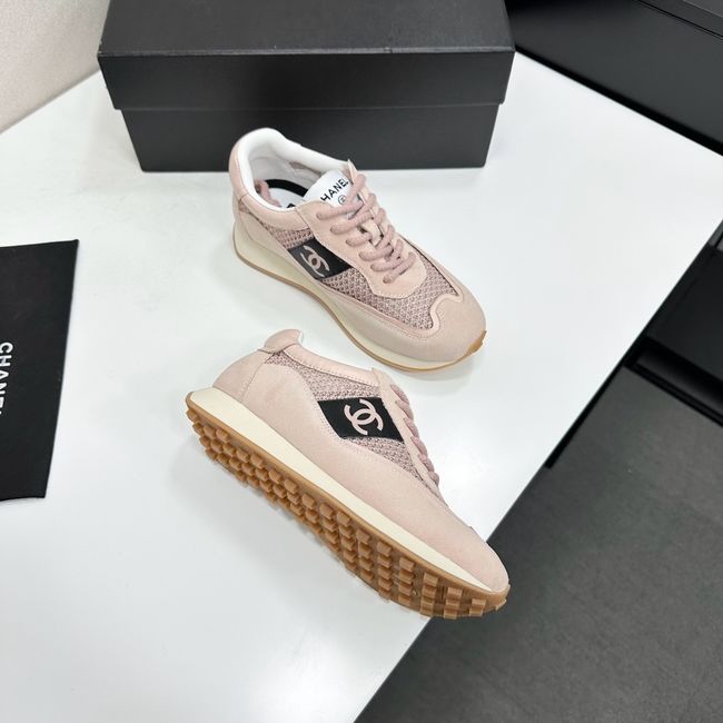 Chanel Sneakers 65061-2